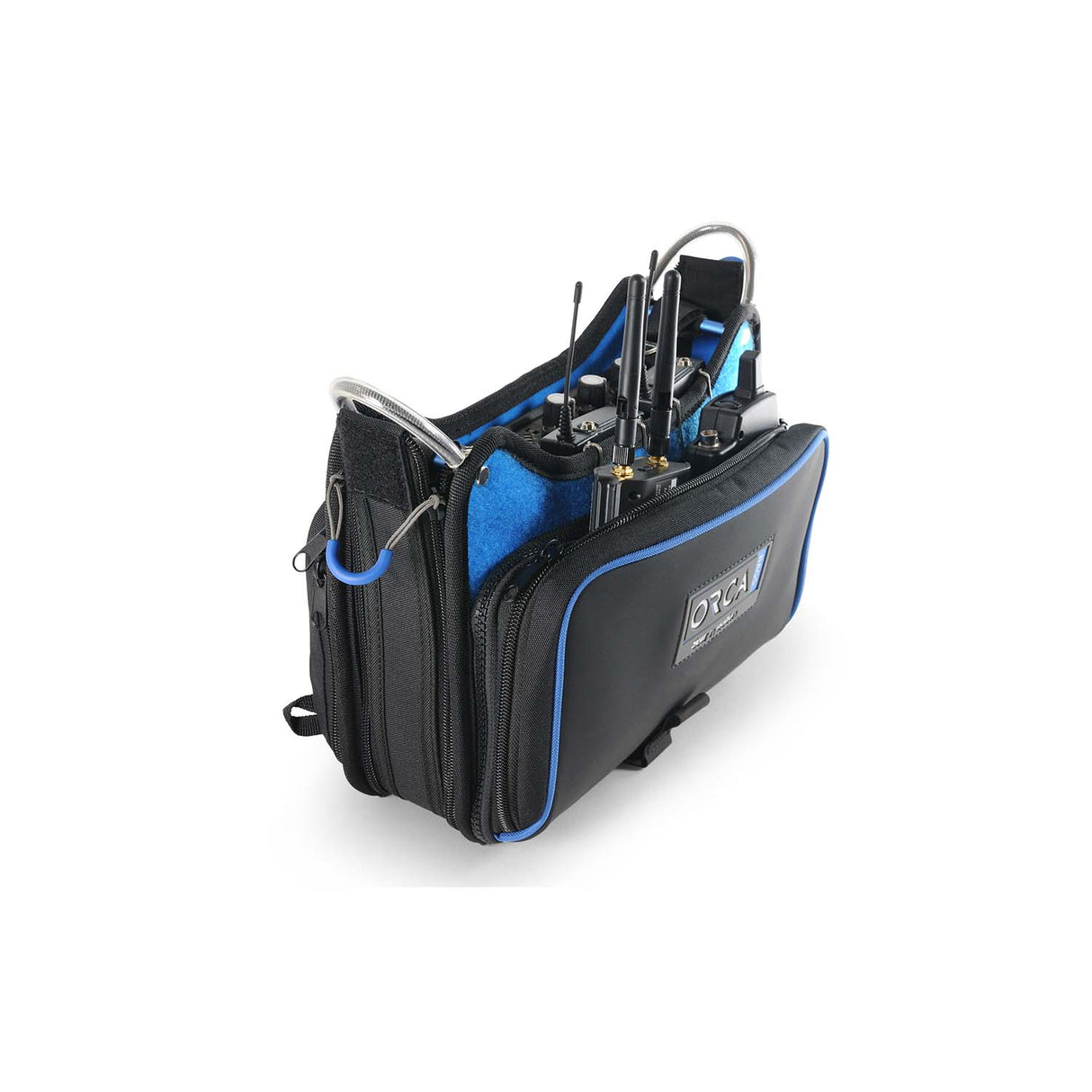 ORCA OR-272 Low Profile Audio Mixer Bag