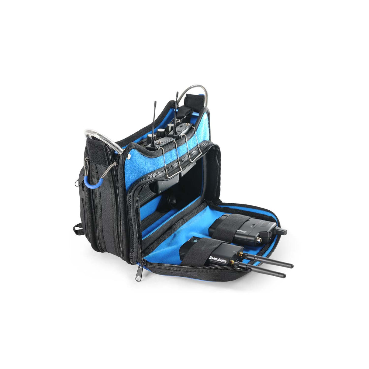 ORCA OR-272 Low Profile Audio Mixer Bag