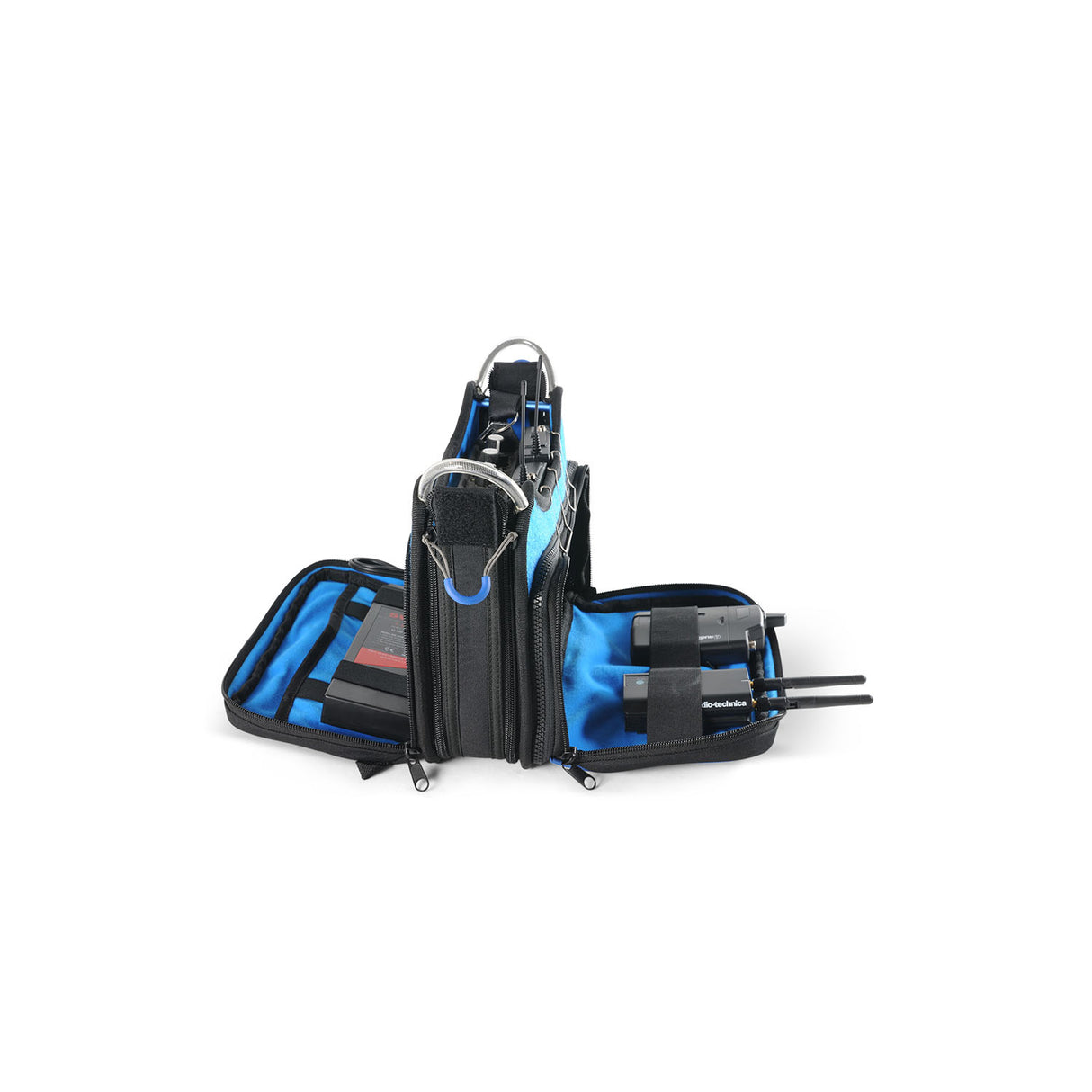 ORCA OR-272 Low Profile Audio Mixer Bag