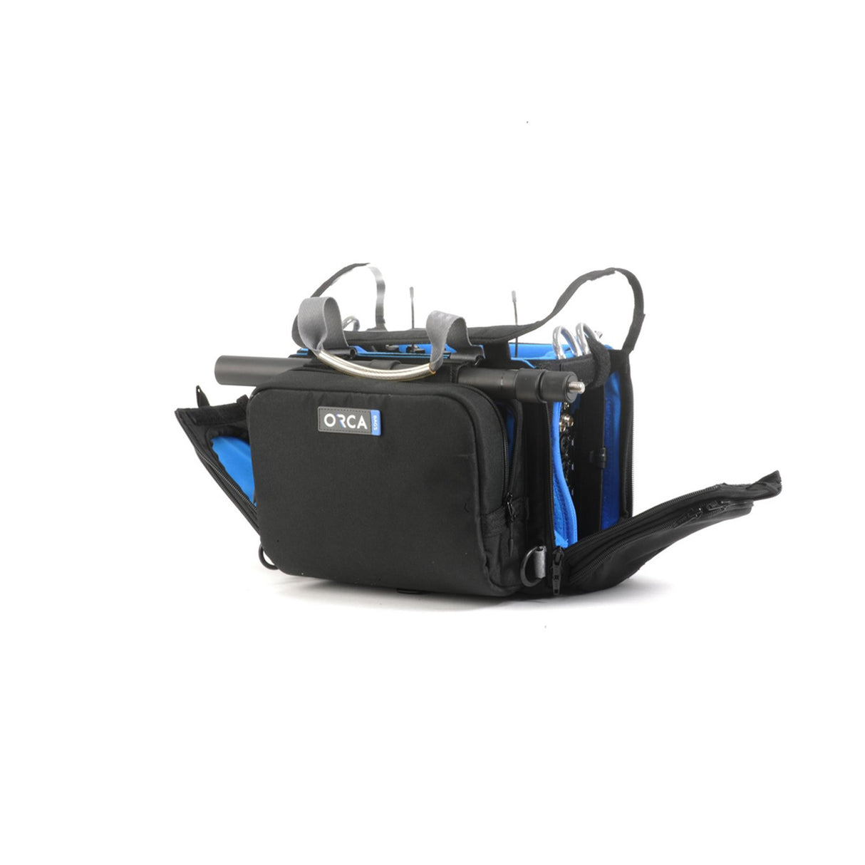 ORCA OR-280 Small Audio Mixer Bag For Sound Devices MixPre Series