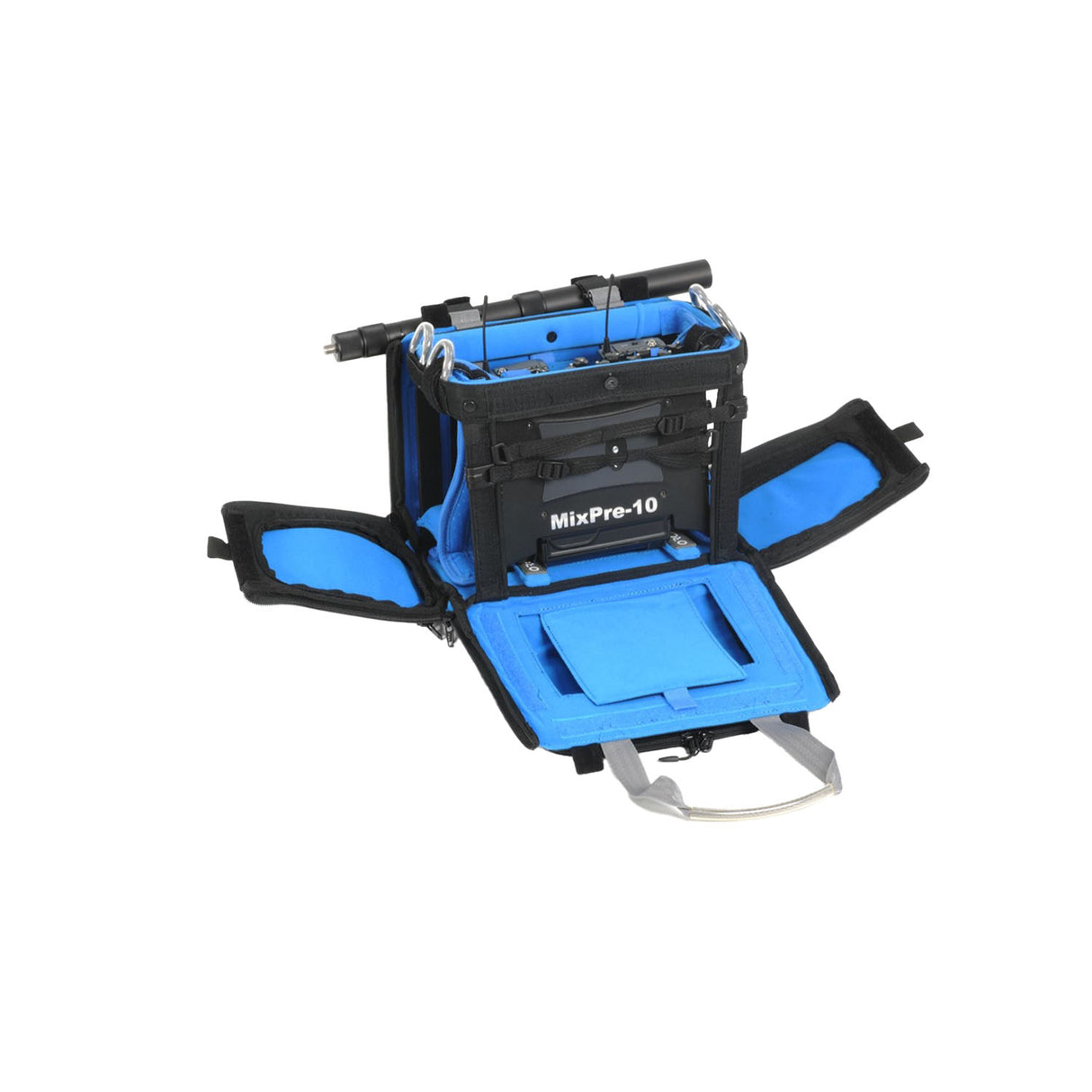 ORCA OR-280 Small Audio Mixer Bag For Sound Devices MixPre Series