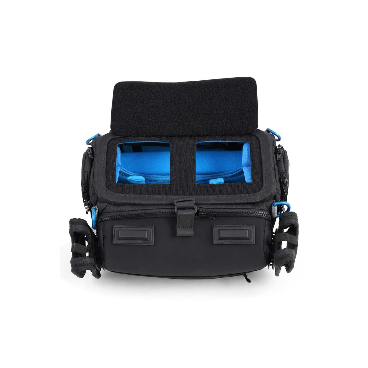 ORCA OR-30 Audio Mixer Bag With Detachable Front Panel