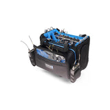 ORCA OR-332 Premium Audio Mixer Bag For Sound Devices Scorpio, 888 And 688