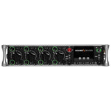 Sound Devices 888 16-CH / 20-Track Portable Compact Mixer-Recorder