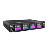 Sound Devices – A20-Nexus Go True-diversity Wireless Receiver