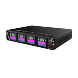 Sound Devices – A20-Nexus Go True-diversity Wireless Receiver