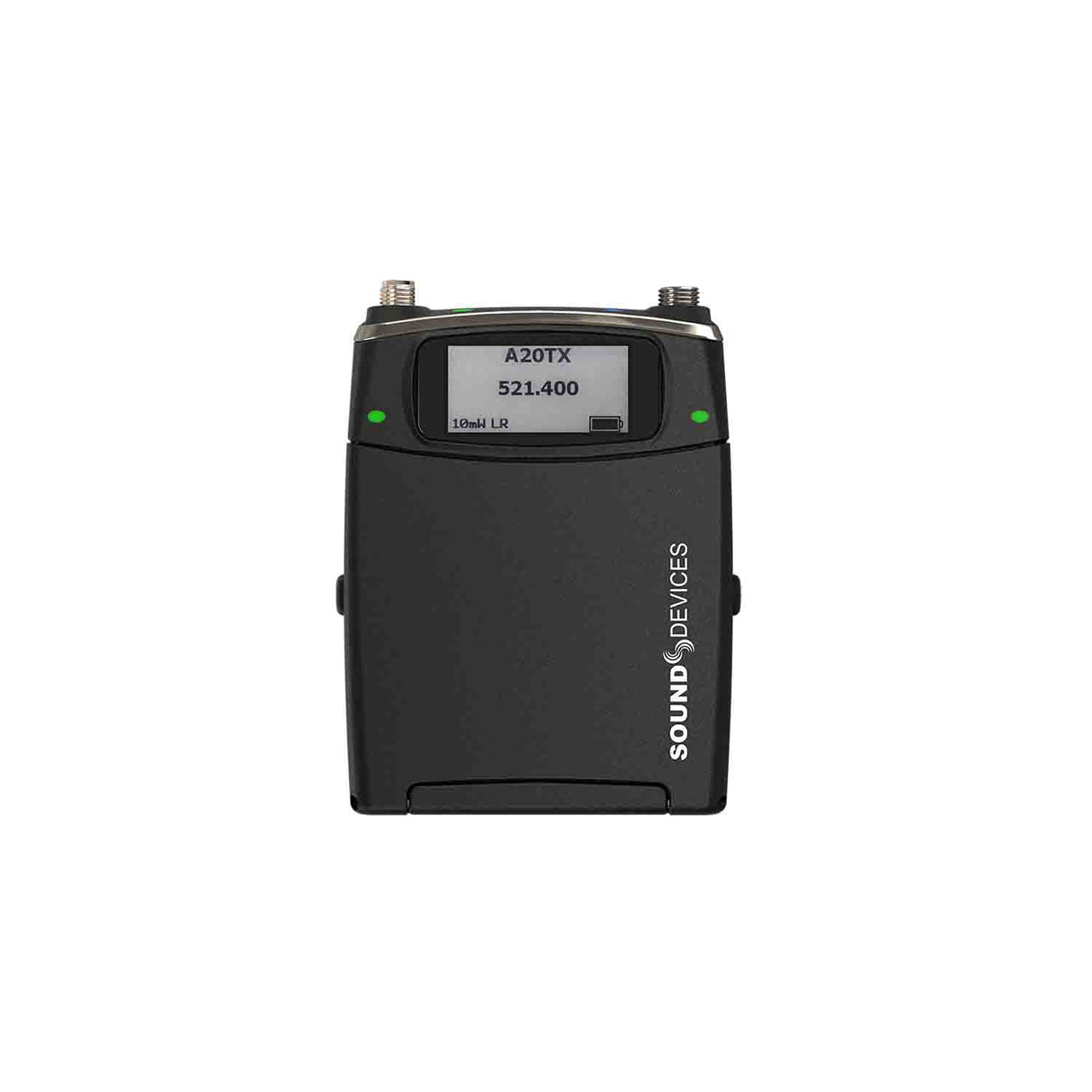 Sound Devices A20-TX Digital Wireless Transmitter