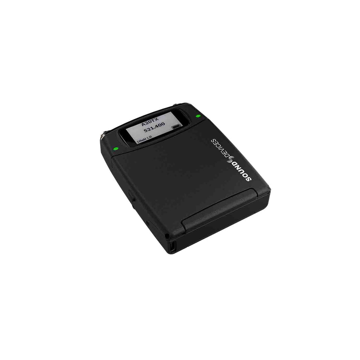 Sound Devices A20-TX Digital Wireless Transmitter