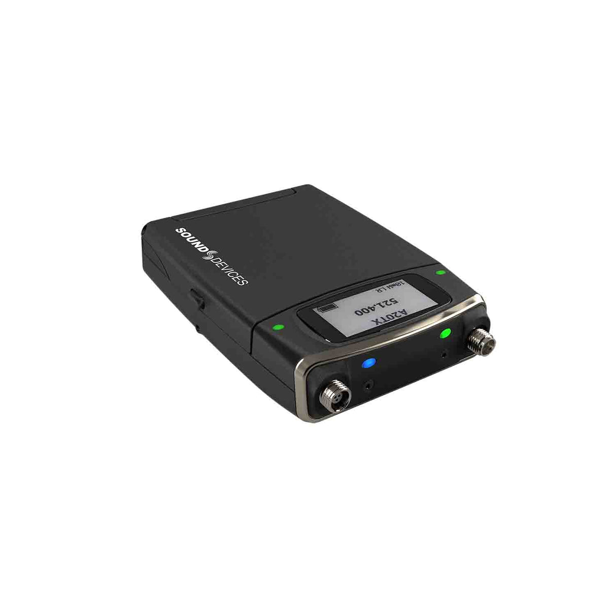 Sound Devices A20-TX Digital Wireless Transmitter