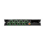 Sound Devices MixPre-10 II, 8 Preamp, 12 Track, 32-Bit Float Audio Recorder