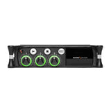 Sound Devices MixPre-3 II, 3 Preamp, 5 Track, 32-Bit Float Audio Recorder