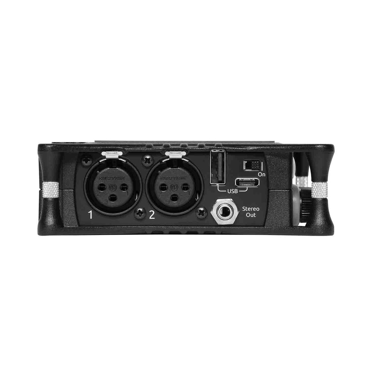 Sound Devices MixPre-3 II, 3 Preamp, 5 Track, 32-Bit Float Audio Recorder