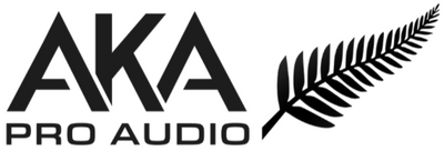 AKA PRO AUDIO NZ LIMITED