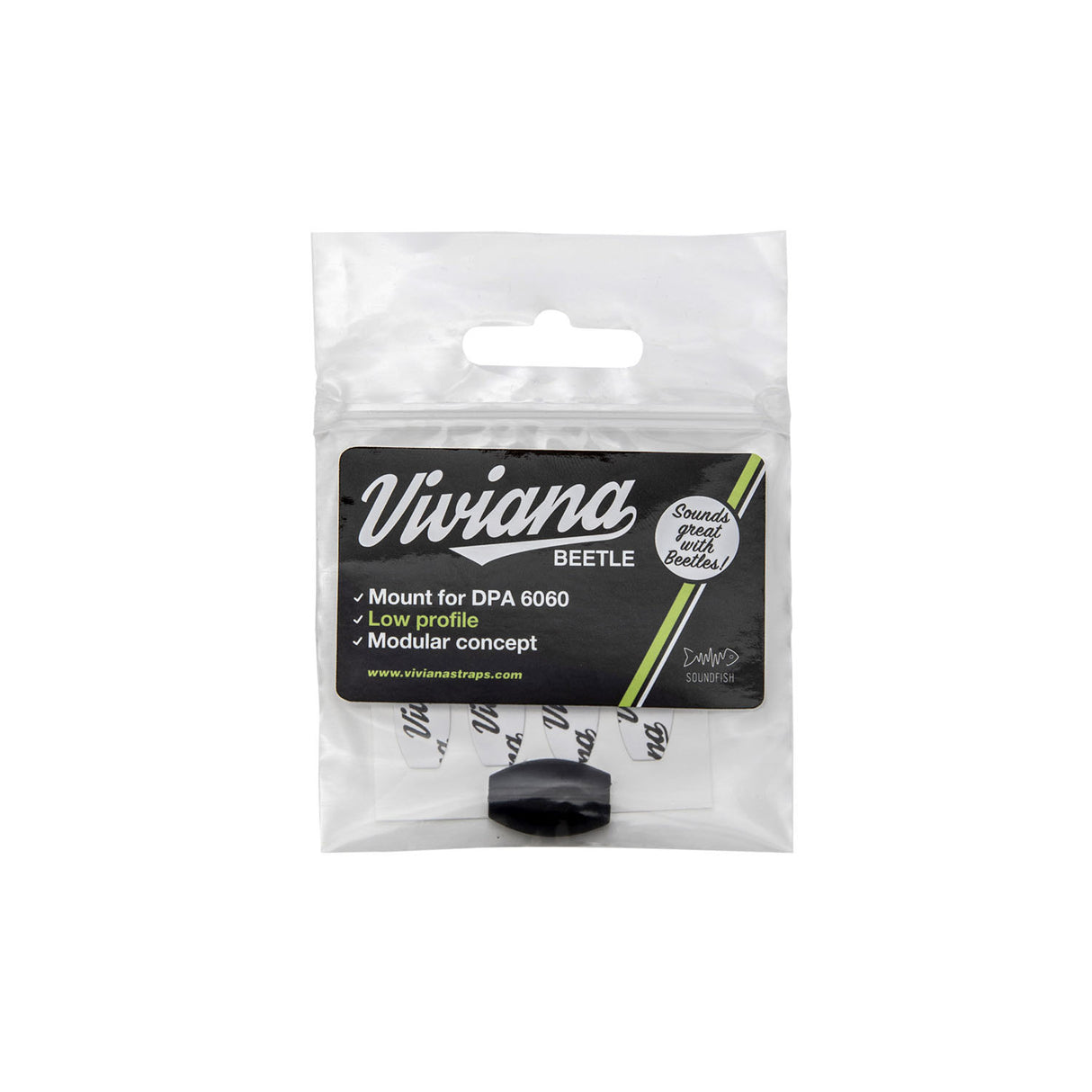 VIVIANA Beetle for DPA6060